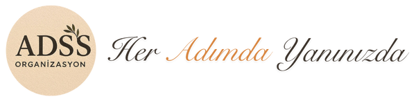 ADSS Organizasyon